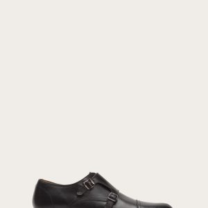 Jones Double Monk - Pre-Loved