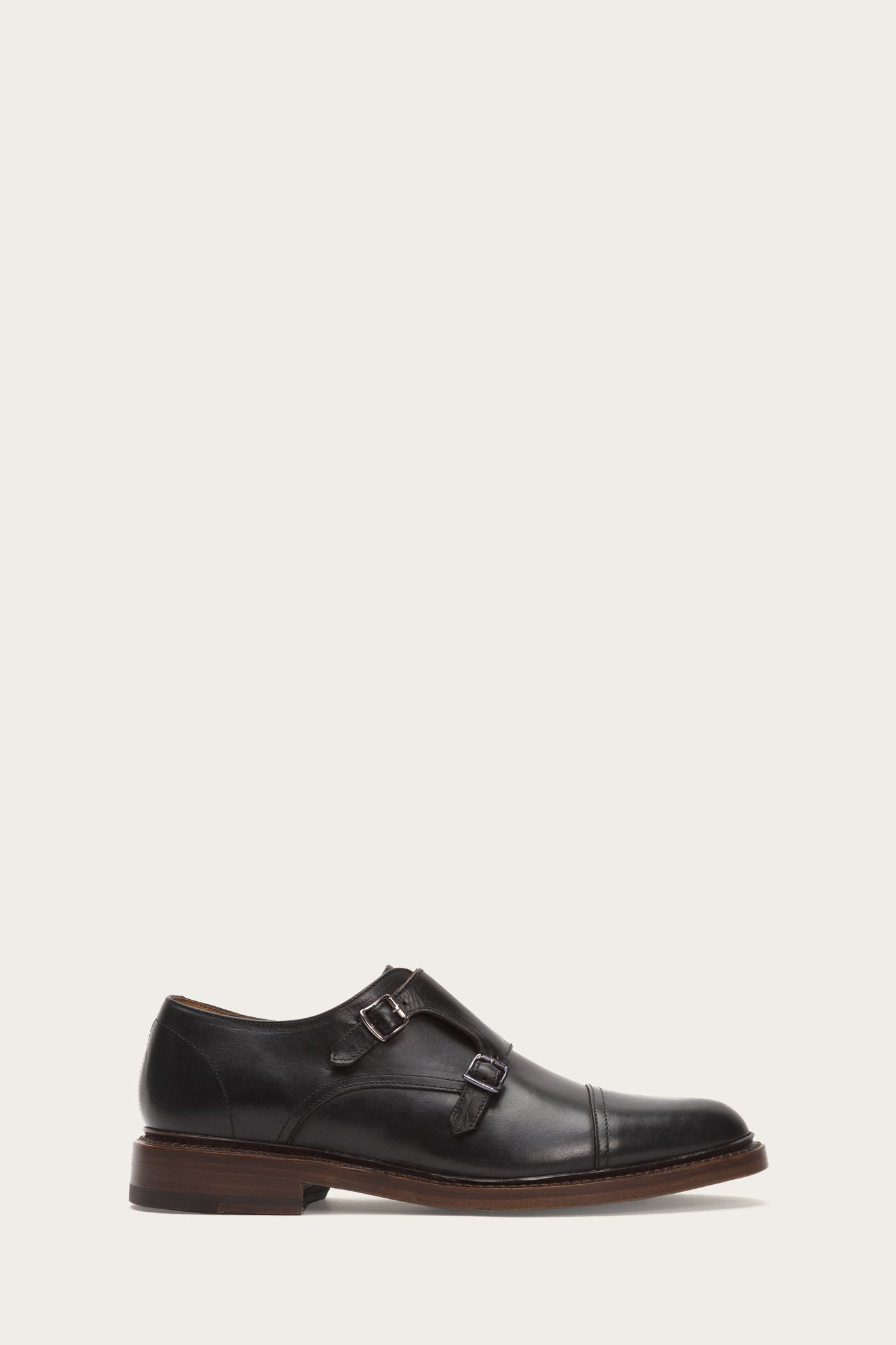 Jones Double Monk - Pre-Loved