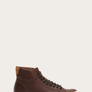 Walker Midlace - Frye Found