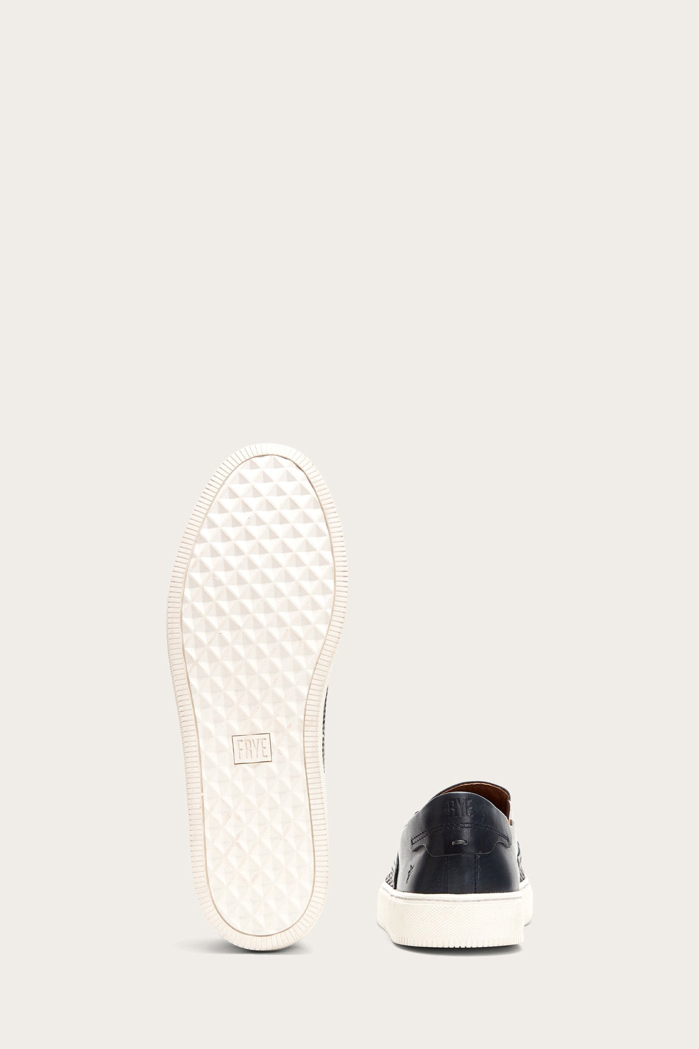 Astor Perf Slip On - Frye Found - Image 4
