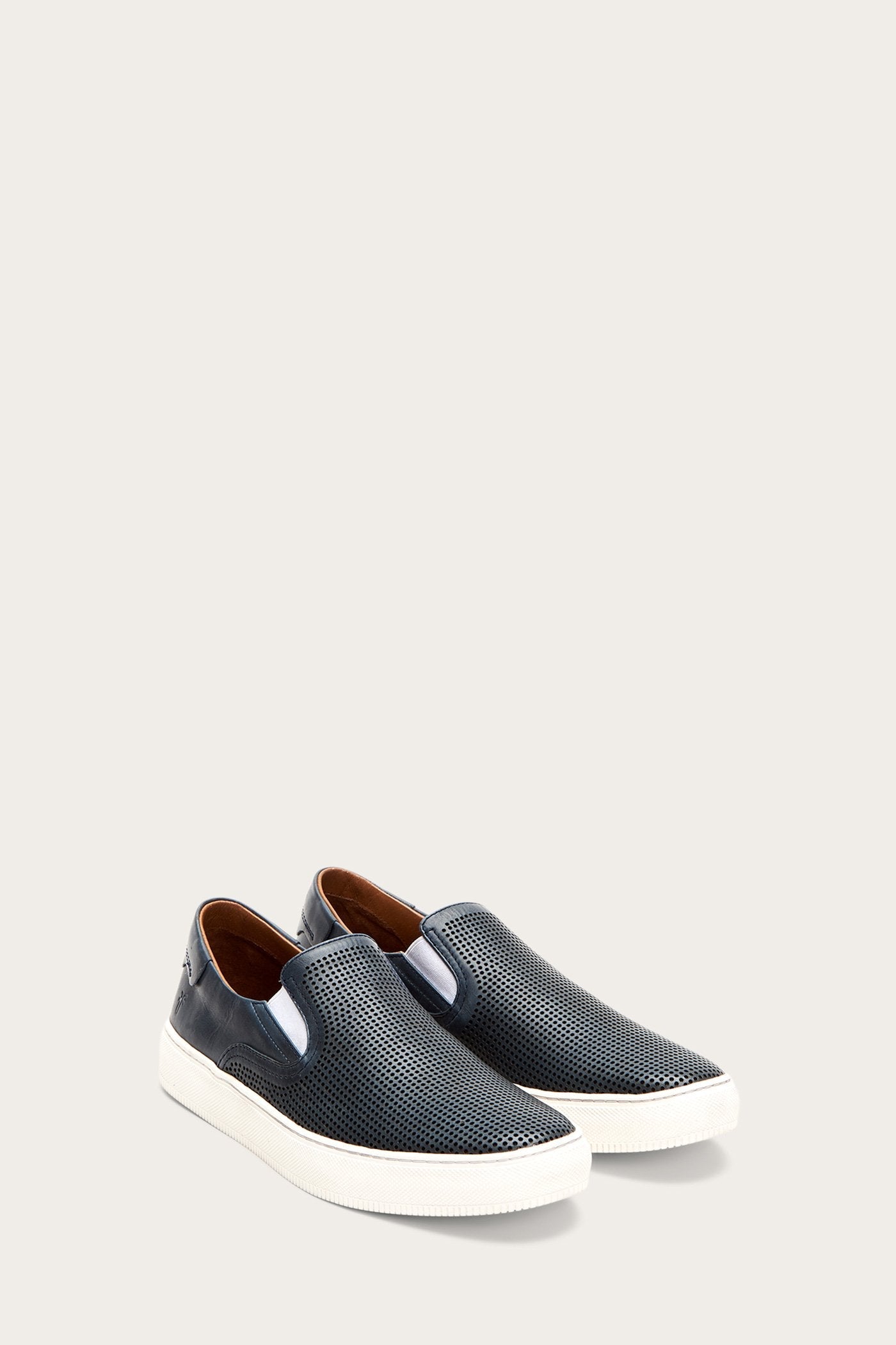 Astor Perf Slip On - Frye Found - Image 2