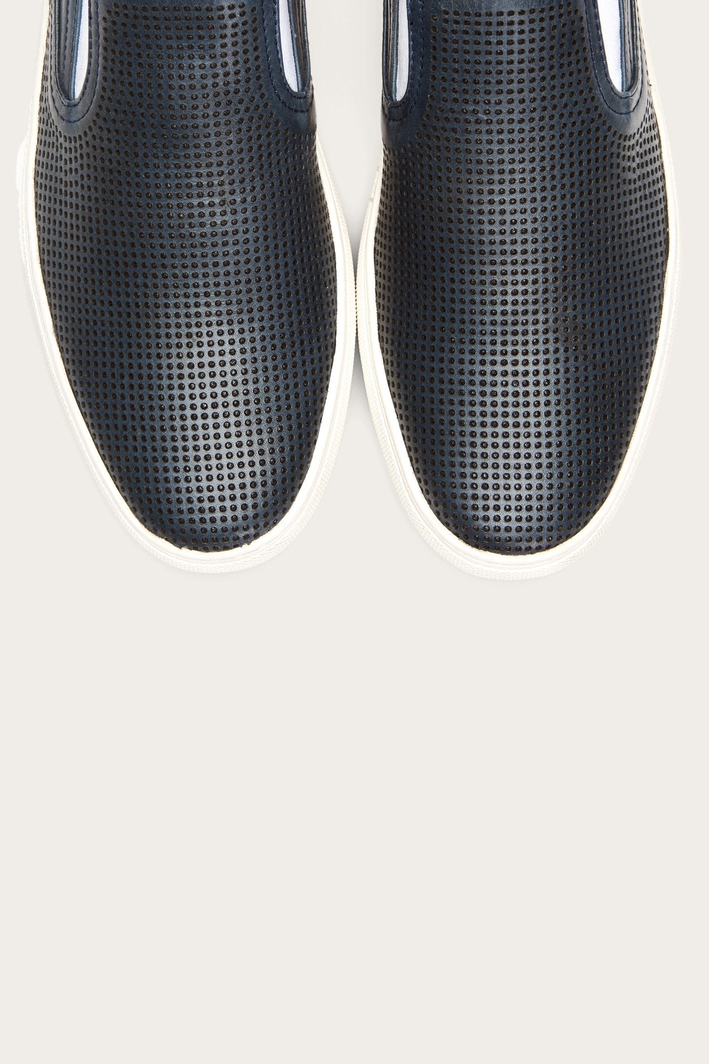 Astor Perf Slip On - Frye Found - Image 6