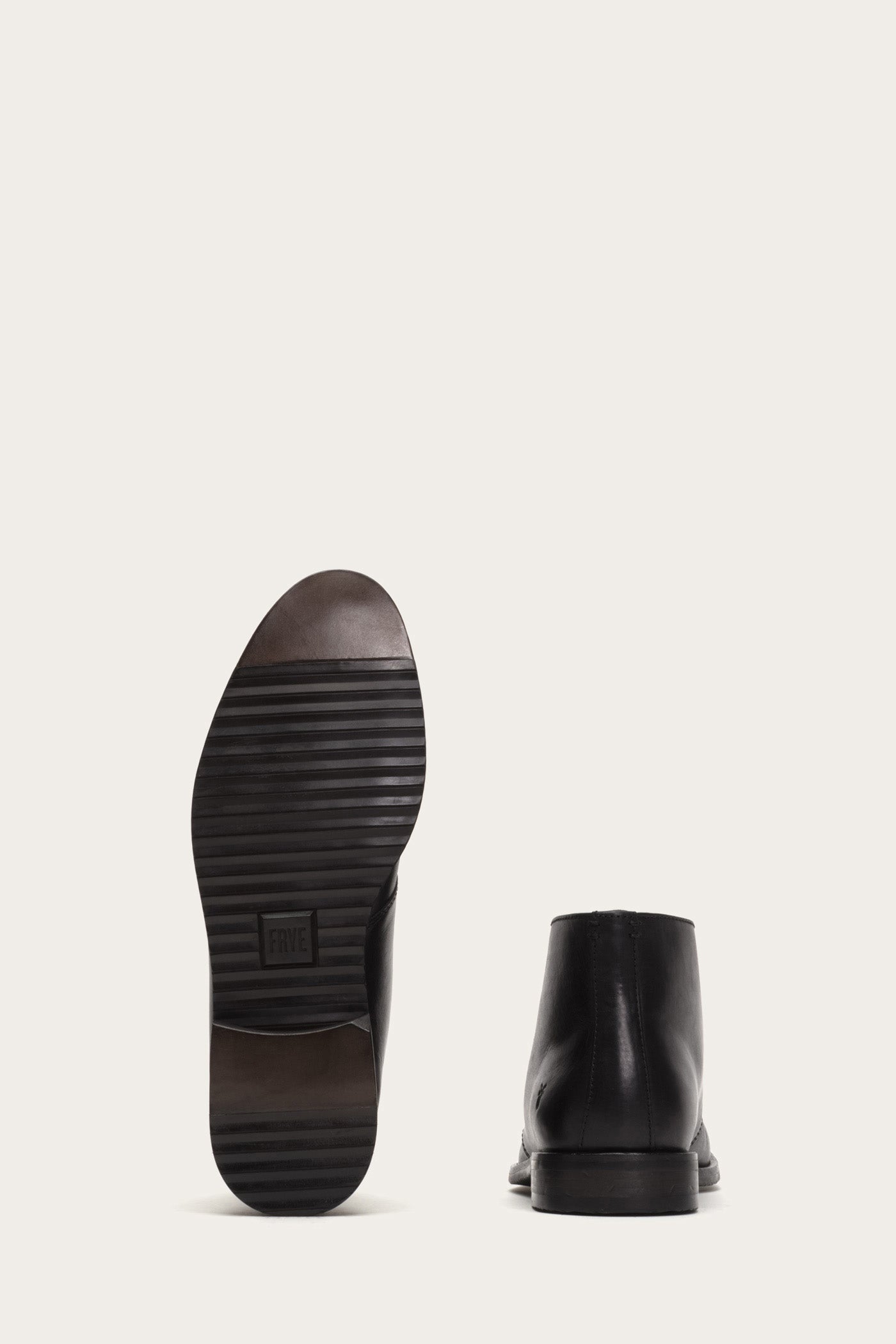 Sam Chukka - Black / 8.5 - Pre-Loved - Image 4