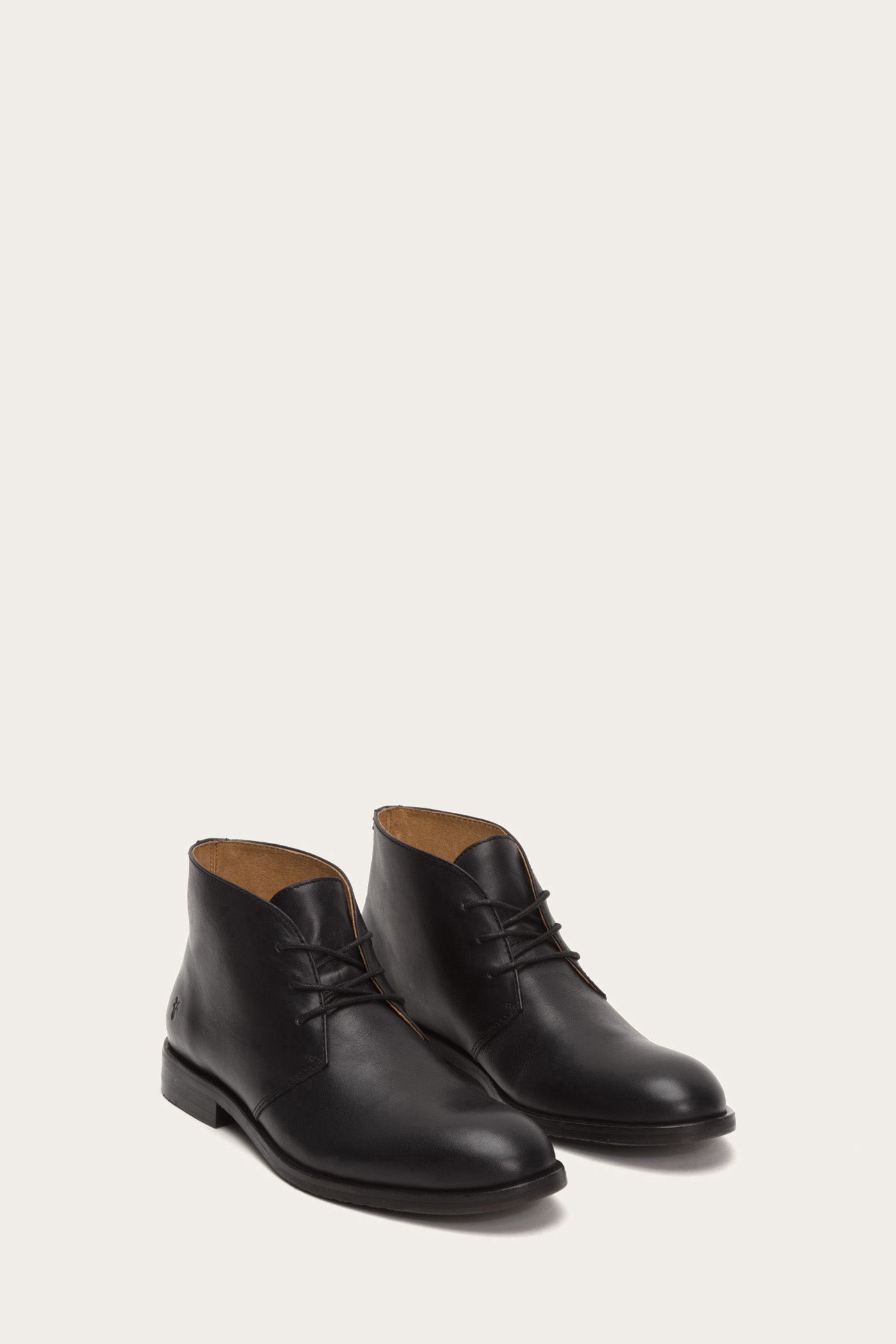 Sam Chukka - Black / 8.5 - Pre-Loved - Image 2