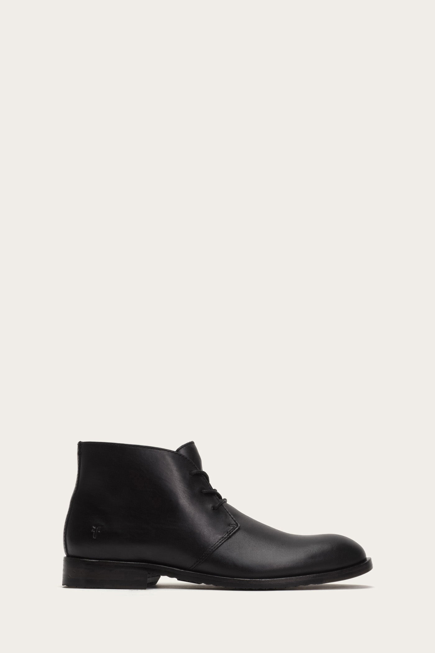 Sam Chukka - Black / 8.5 - Pre-Loved