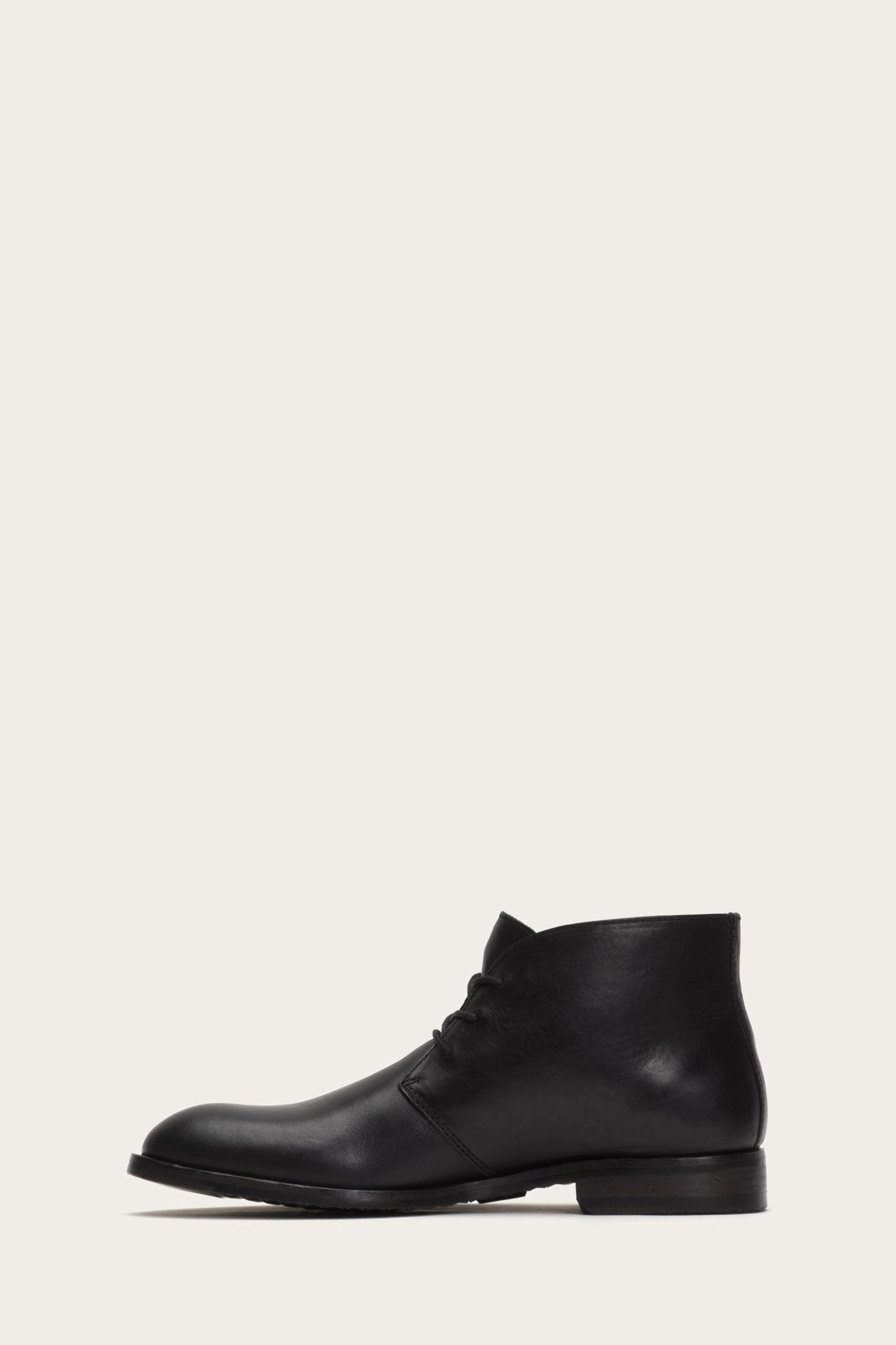 Sam Chukka - Black / 8.5 - Pre-Loved - Image 3