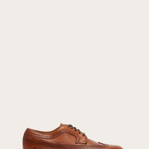 Jones Wingtip - Pre-Loved