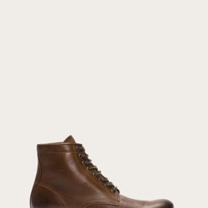 Tyler Lace Up - Pre-Loved