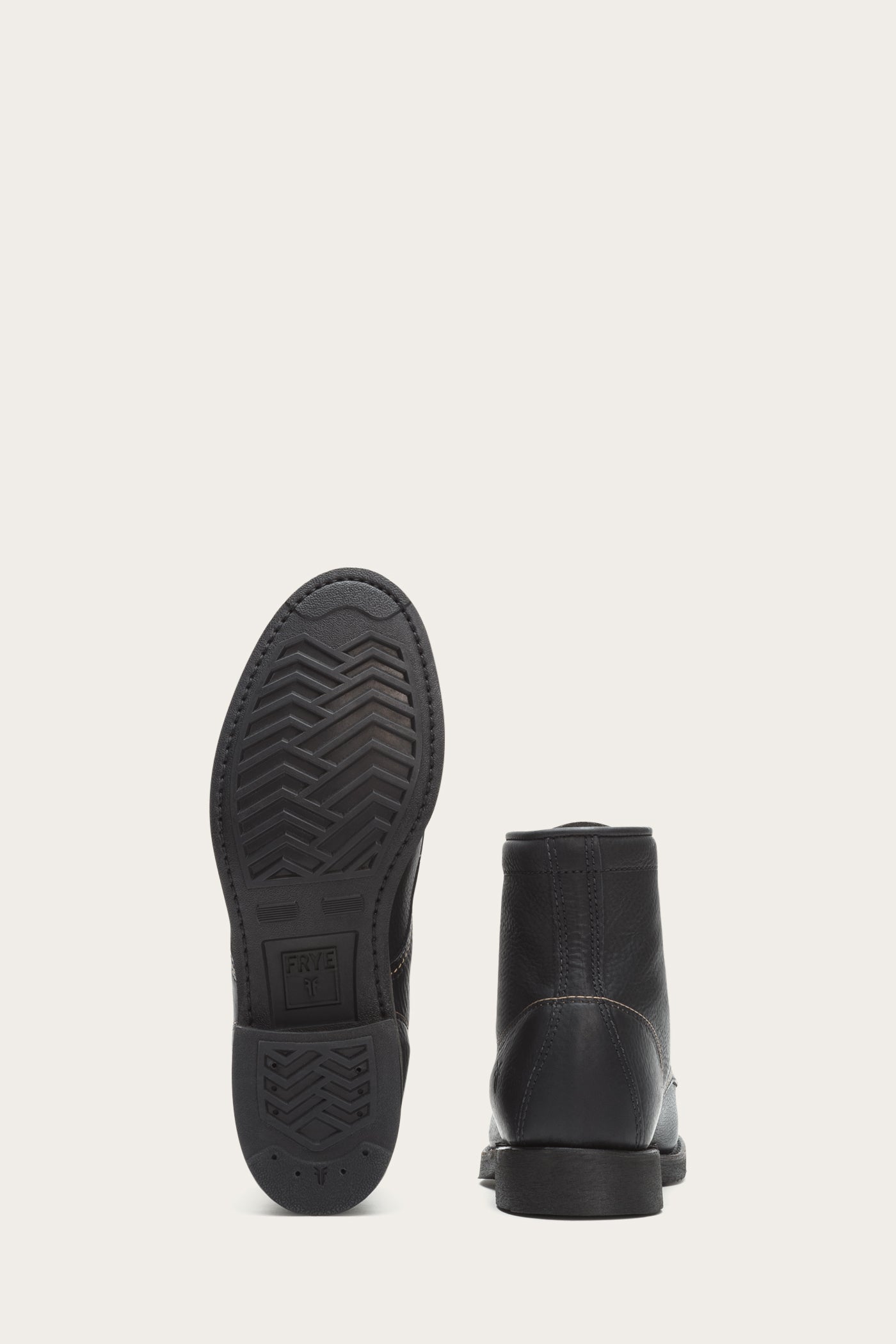 Arkansas Moc Toe - Pre-Loved - Image 4