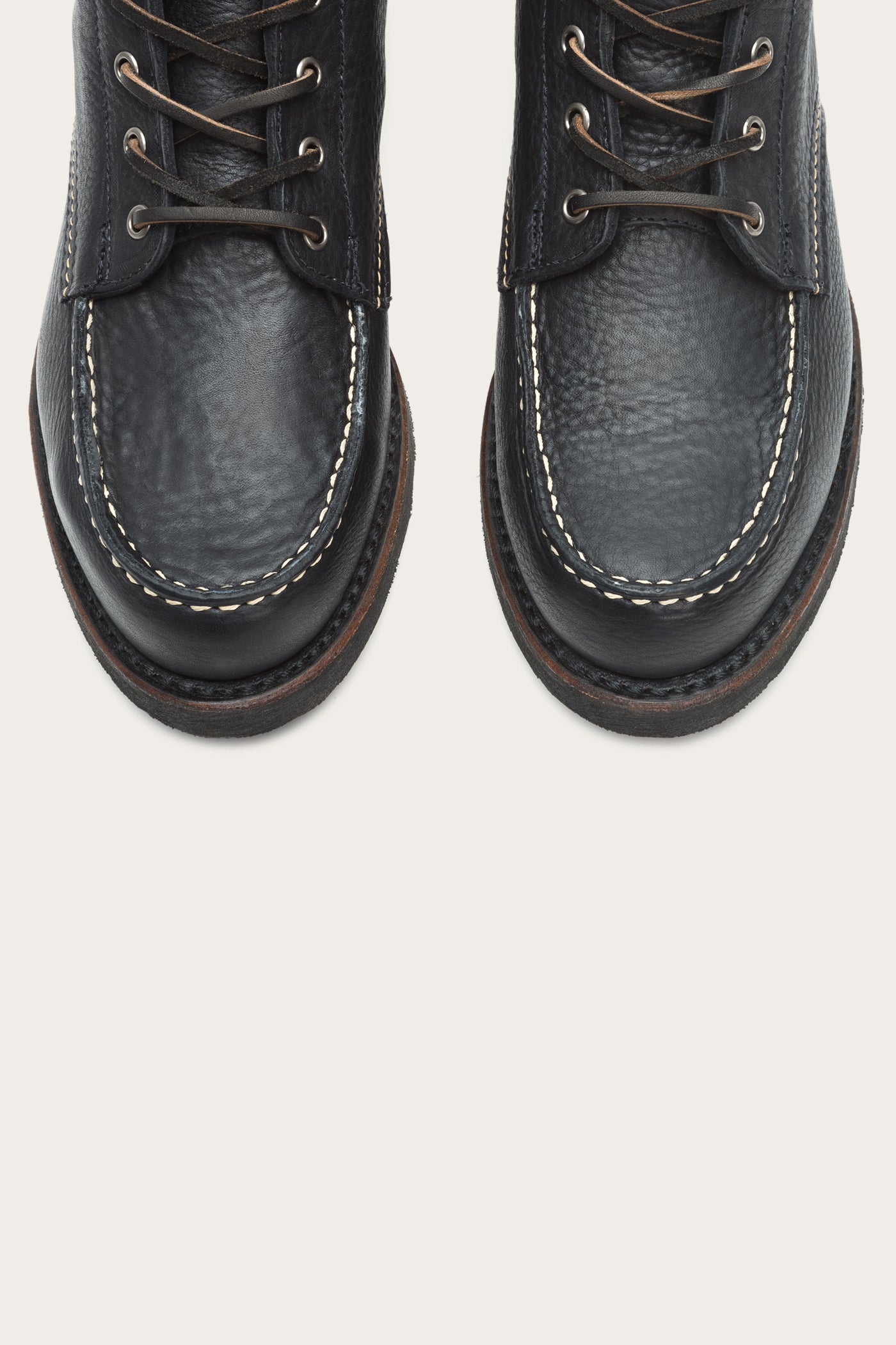 Arkansas Moc Toe - Pre-Loved - Image 6