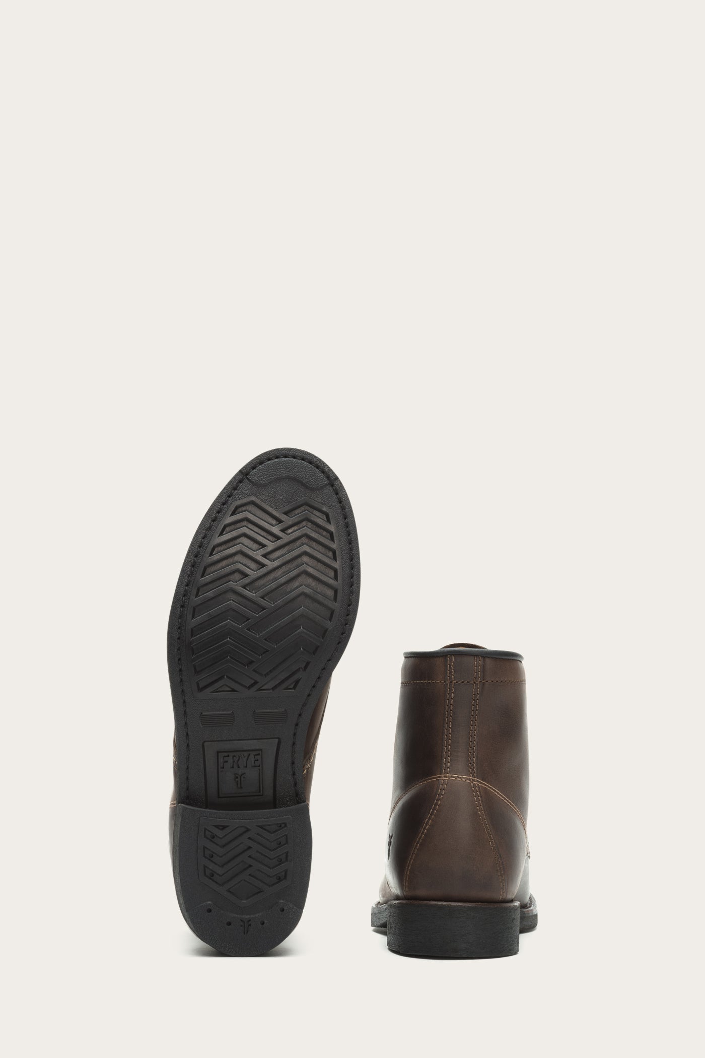 Arkansas Moc Toe - Pre-Loved - Image 4