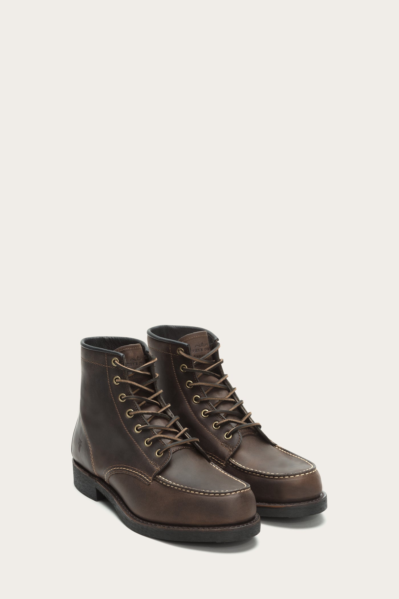Arkansas Moc Toe - Pre-Loved - Image 2