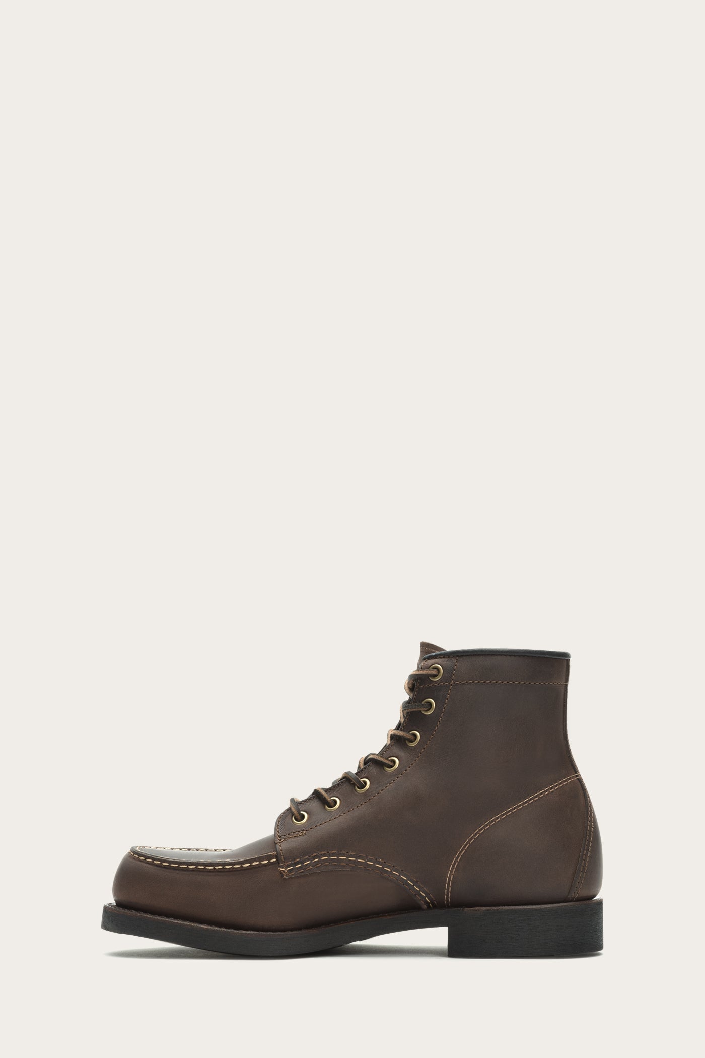 Arkansas Moc Toe - Pre-Loved - Image 5