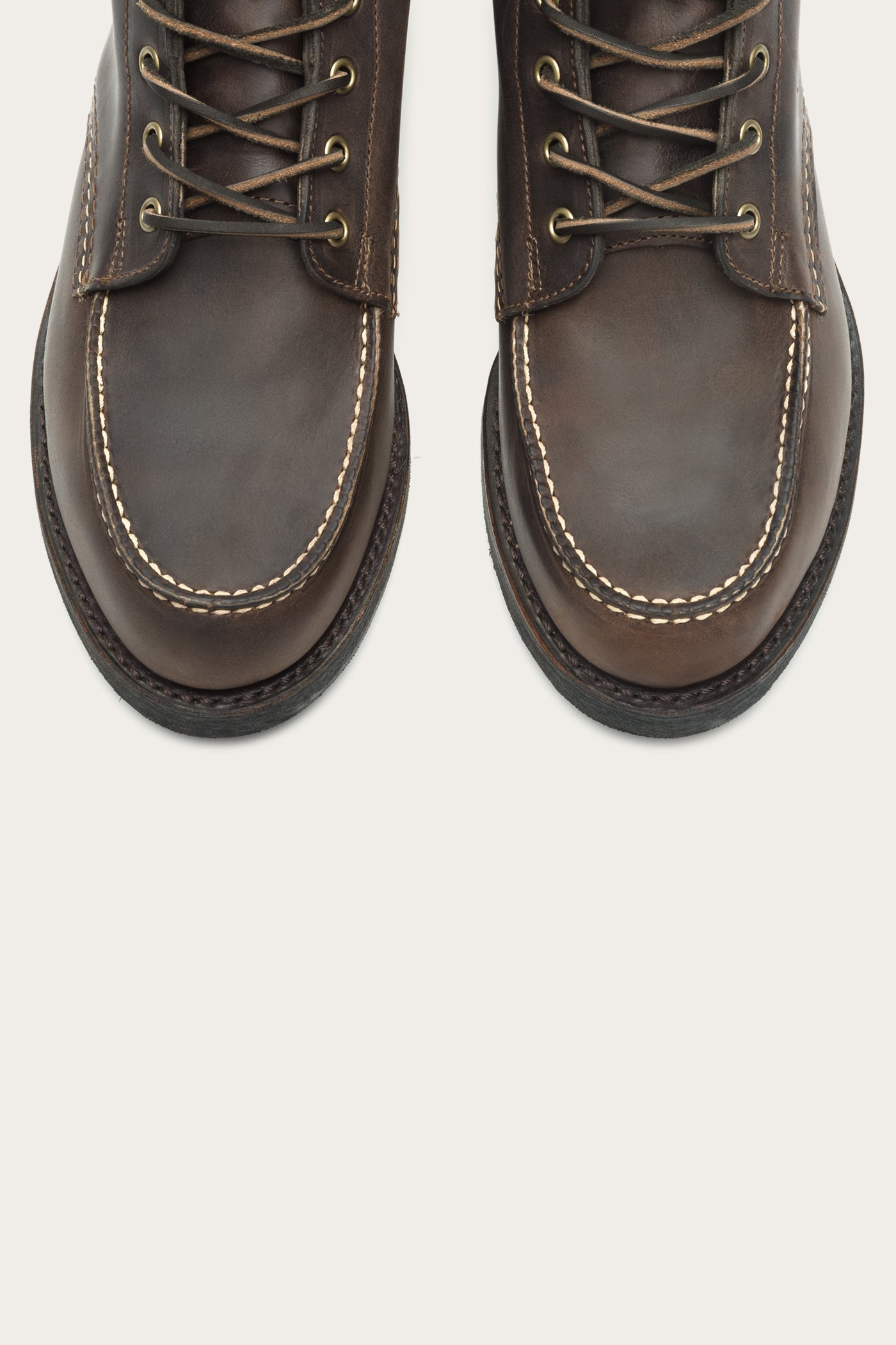 Arkansas Moc Toe - Pre-Loved - Image 6