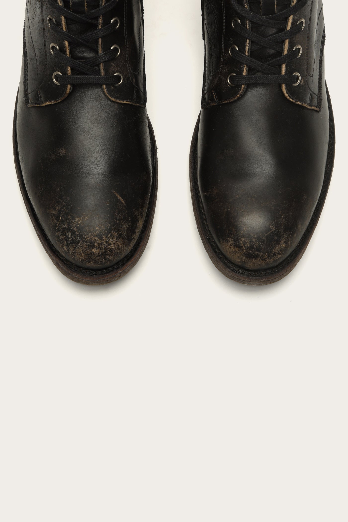 Bowery Lace Up - Pre-Loved - Image 6