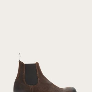 Logan Chelsea - Pre-Loved