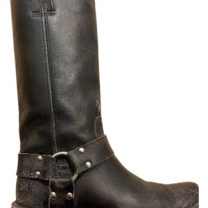 Smith Harness Tall - Pre-Loved