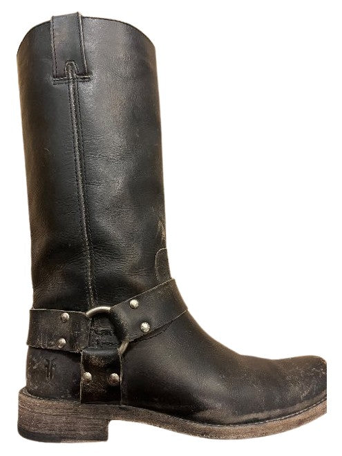 Smith Harness Tall - Pre-Loved - Image 4
