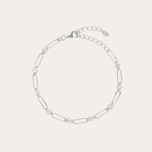 Aurate x Frye: Spur Bracelet