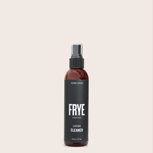 Leather Cleaner
