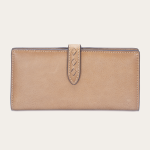 Reed Slim Wallet