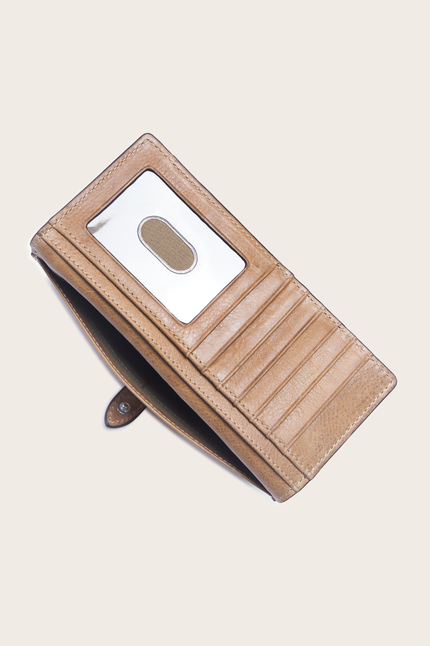 Reed Slim Wallet - Image 5