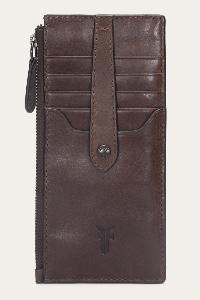 Melissa Snap Card Wallet