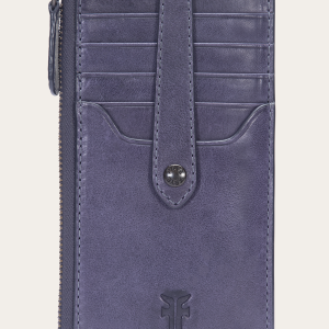 Melissa Snap Card Wallet - Pre-Loved