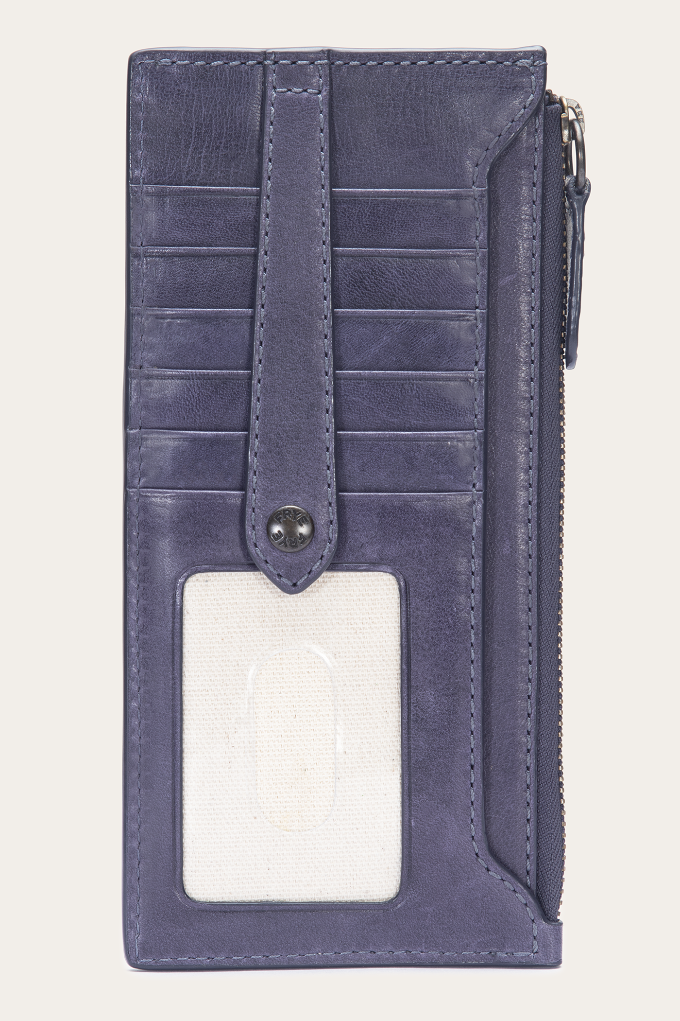 Melissa Snap Card Wallet - Image 2
