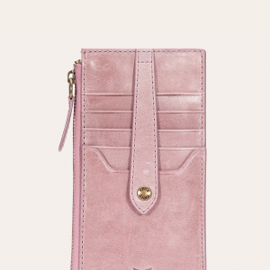 Melissa Snap Card Wallet