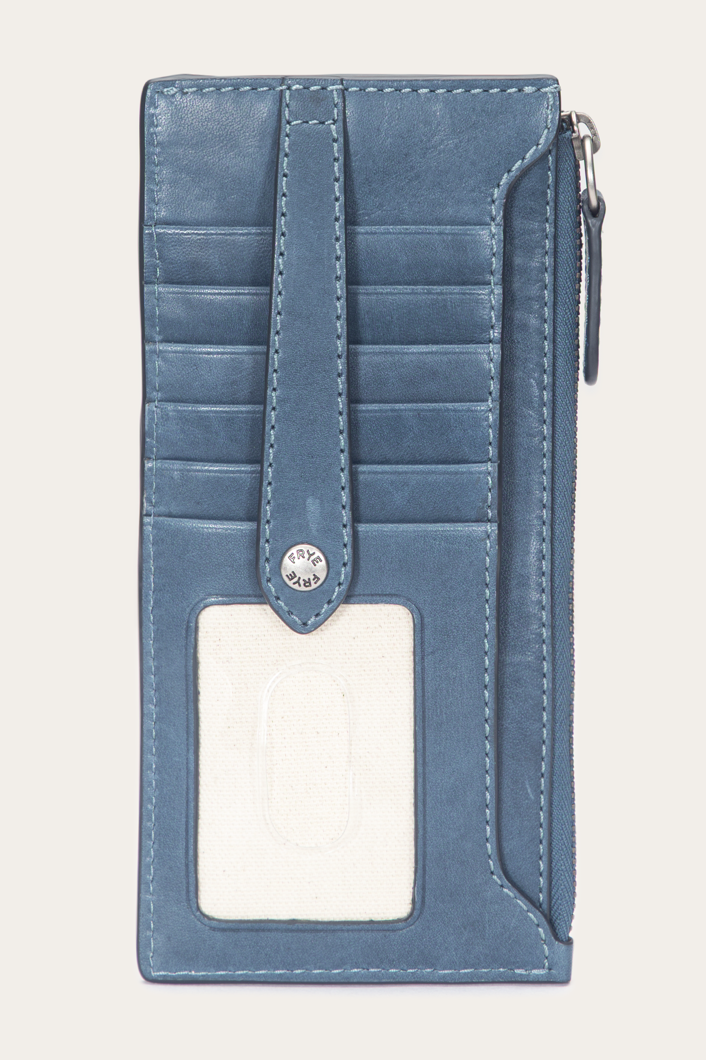 Melissa Snap Card Wallet - Image 2