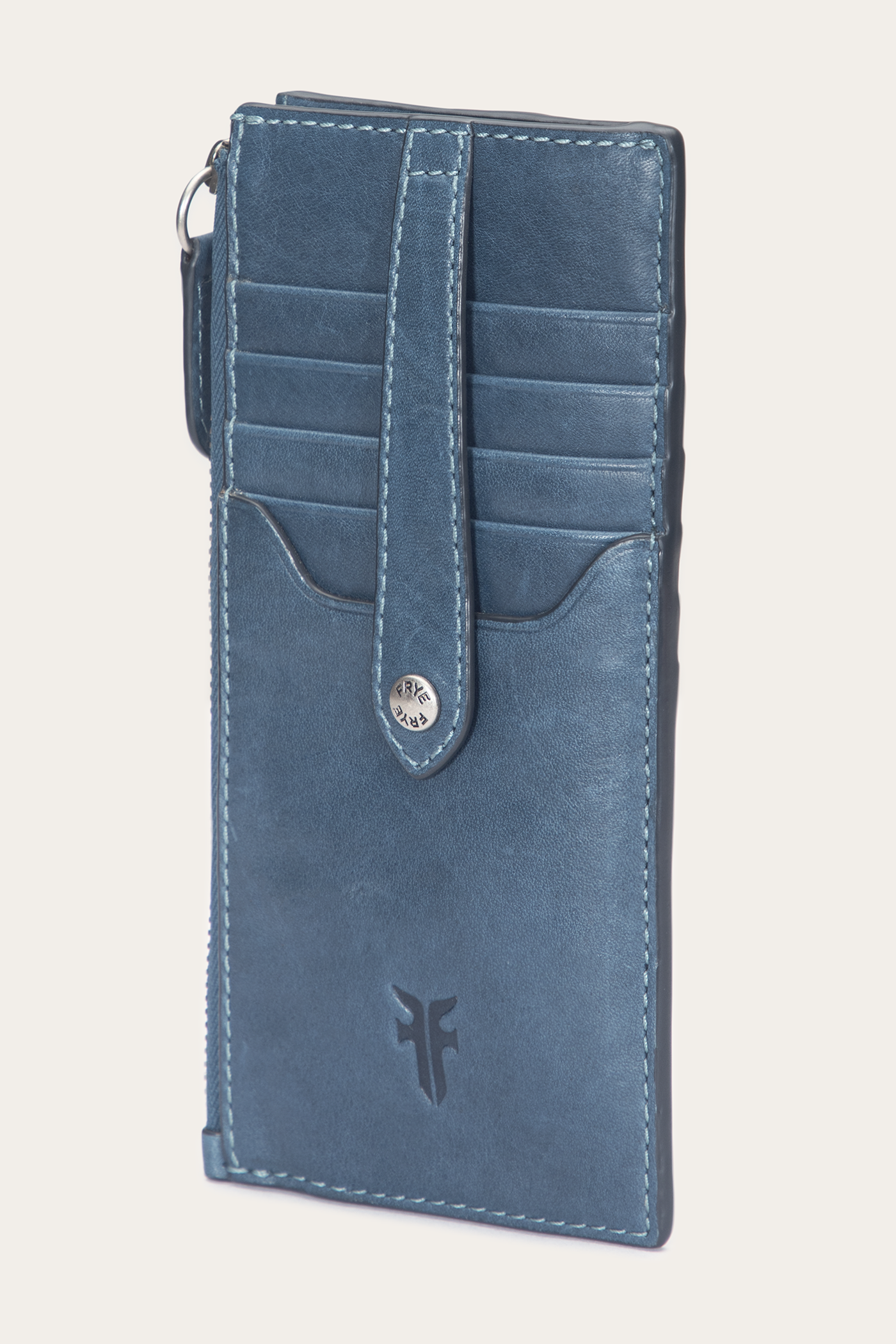 Melissa Snap Card Wallet - Image 5