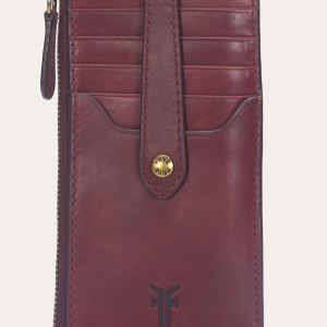 Melissa Snap Card Wallet