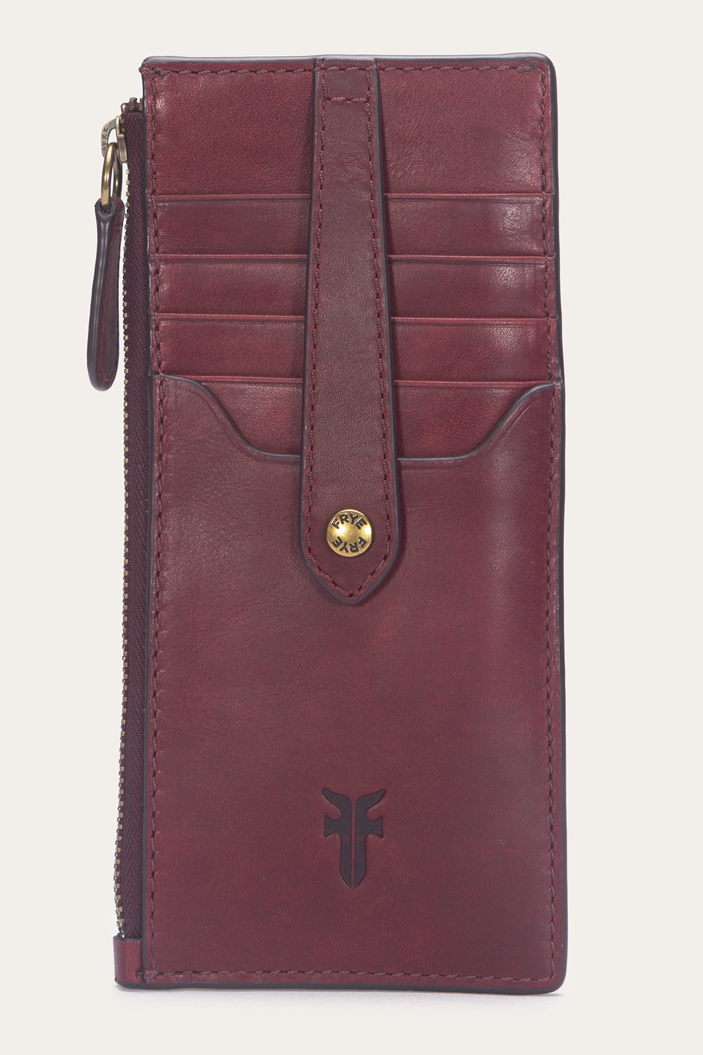 Melissa Snap Card Wallet