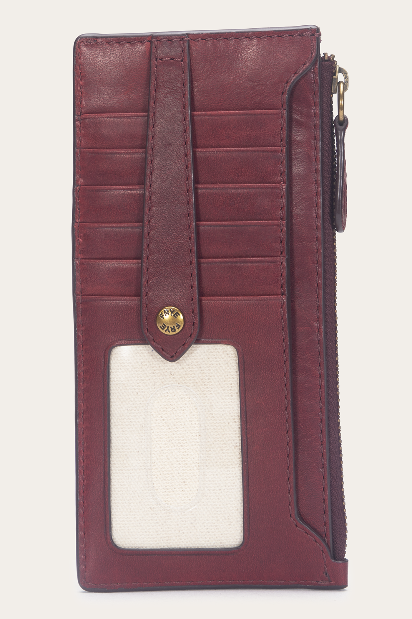 Melissa Snap Card Wallet - Image 2