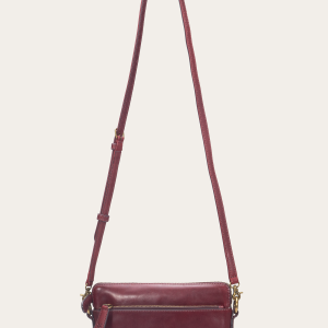 Melissa Crossbody Wristlet