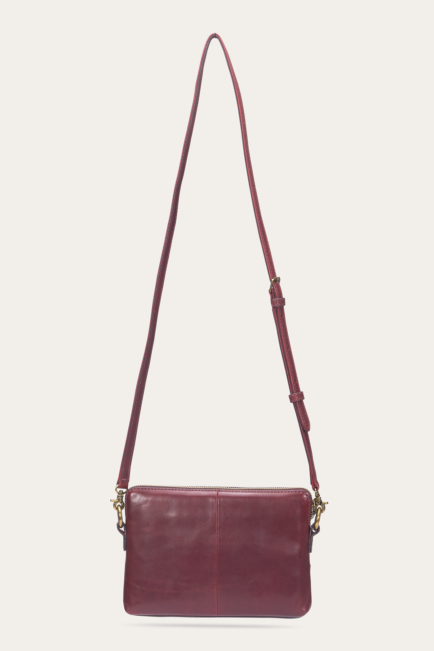 Melissa Crossbody Wristlet - Image 2