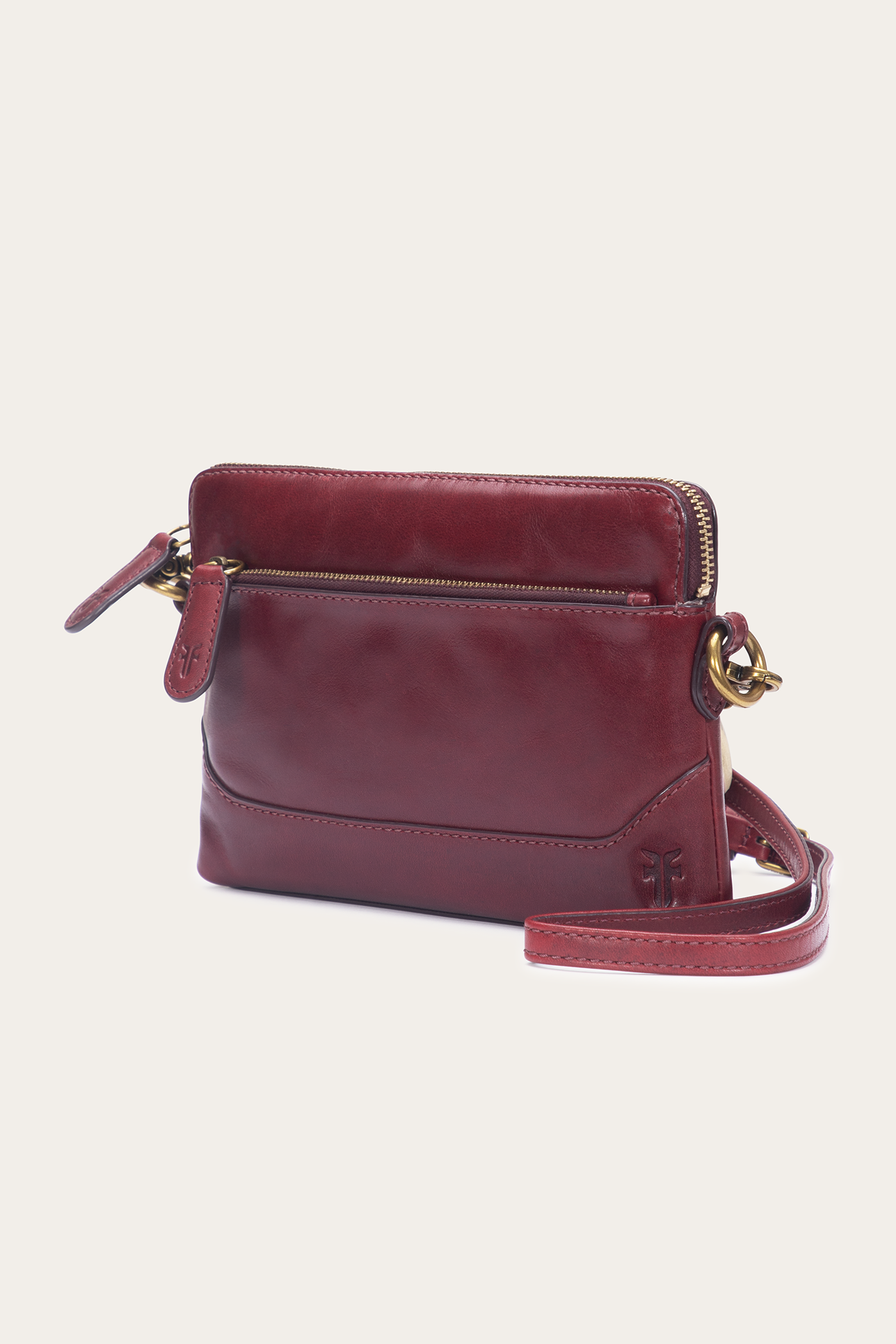 Melissa Crossbody Wristlet - Image 4