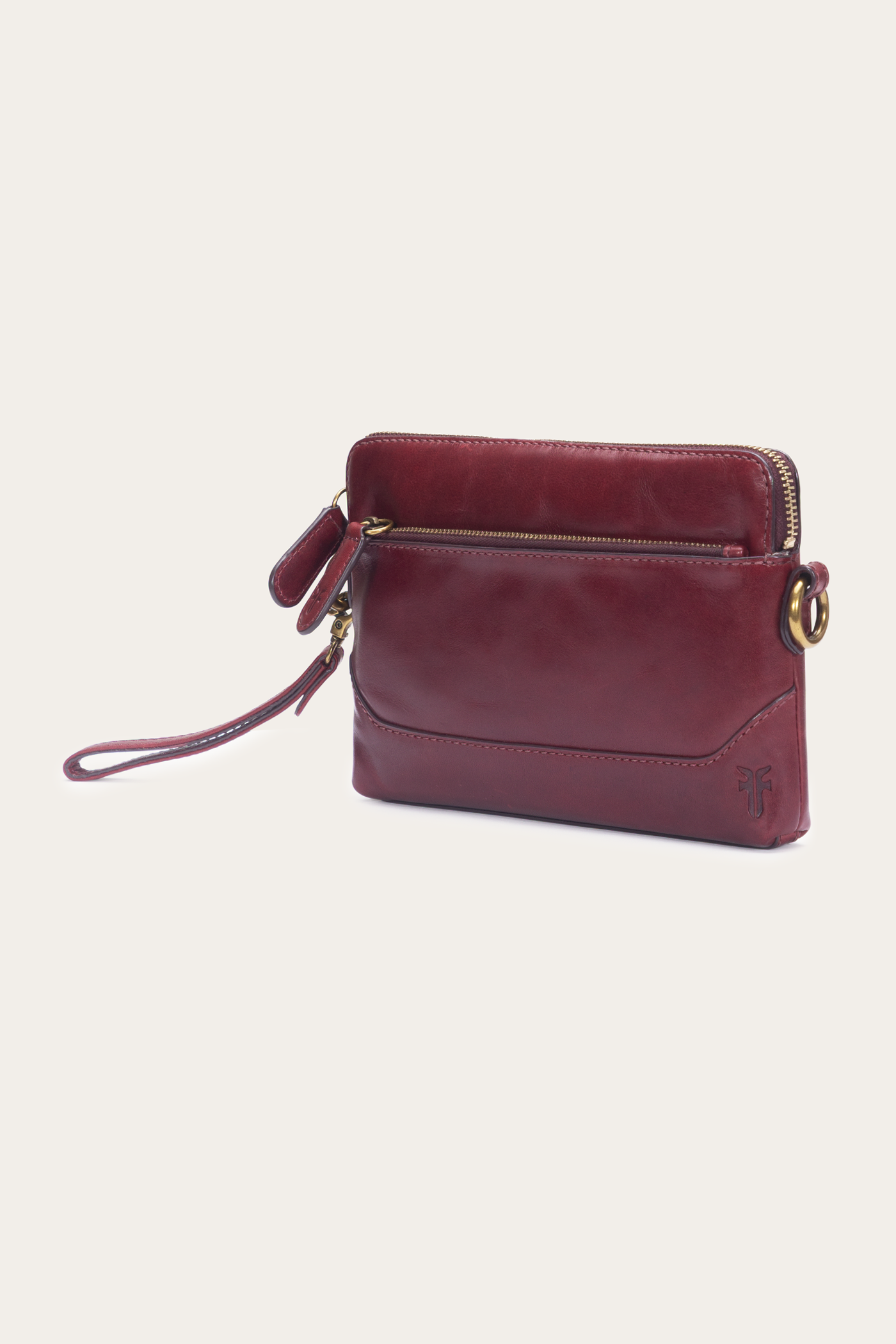 Melissa Crossbody Wristlet - Image 5