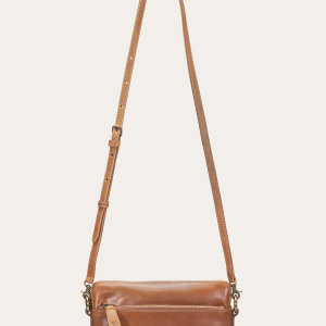 Melissa Crossbody Wristlet