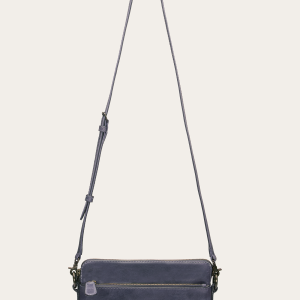 Melissa Crossbody Wristlet