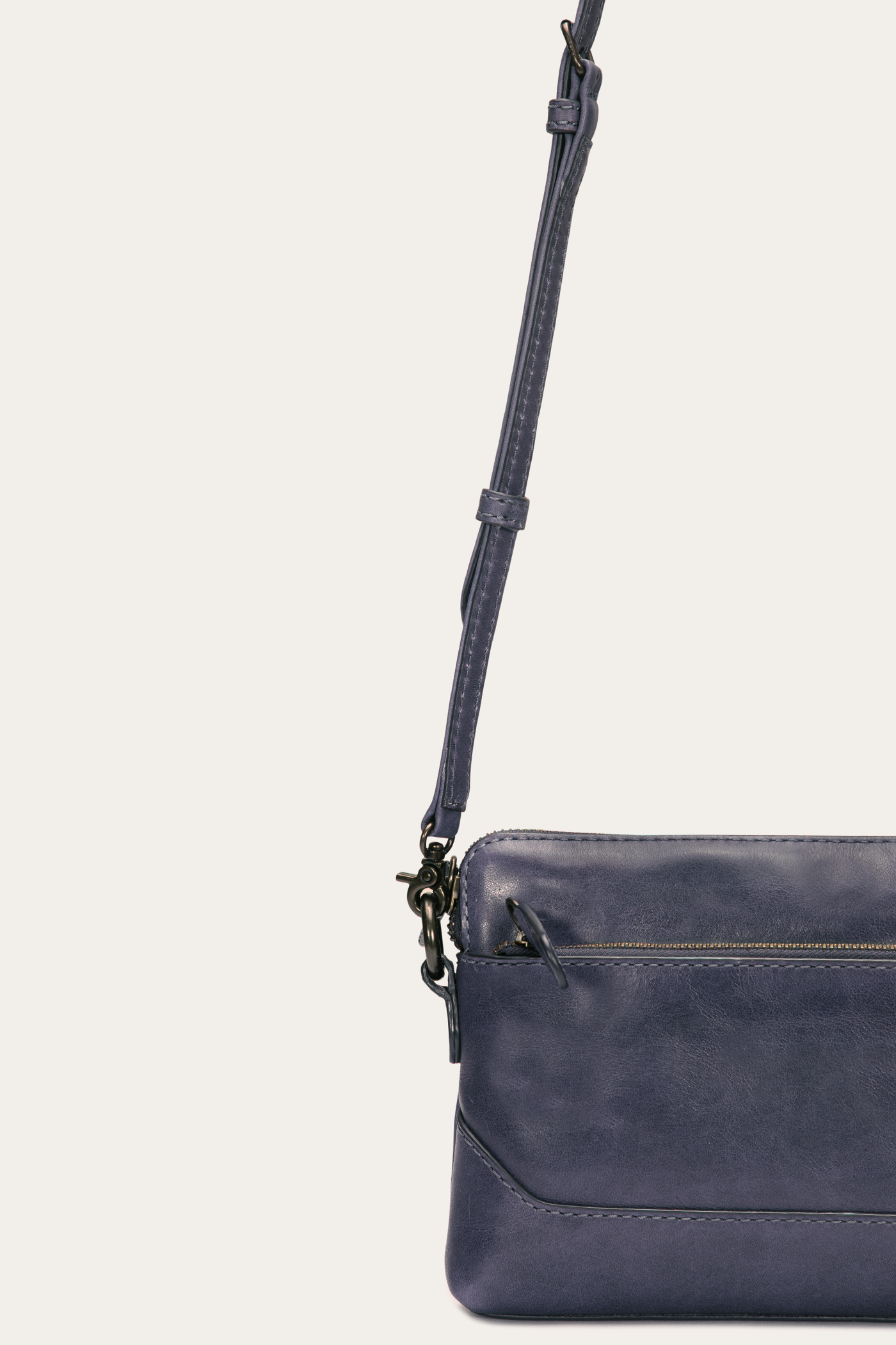 Melissa Crossbody Wristlet - Image 9