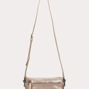Melissa Crossbody Wristlet