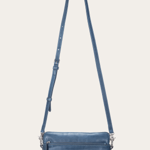 Melissa Crossbody Wristlet