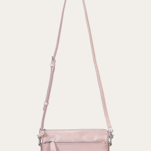 Melissa Crossbody Wristlet