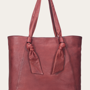 Nora Knotted Tote