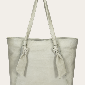 Nora Knotted Tote