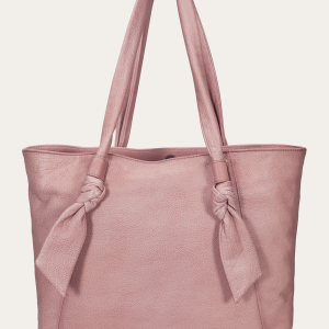 Nora Knotted Tote
