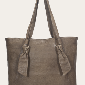 Nora Knotted Tote