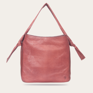 Nora Knotted Hobo